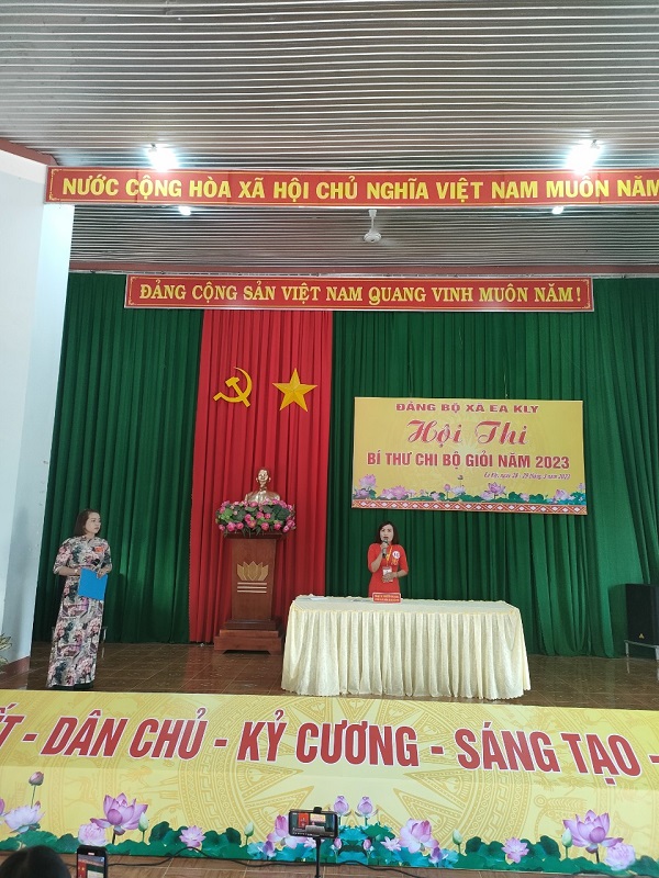 THI TINH HUONG